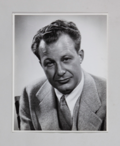 Image of Clifton Fadiman